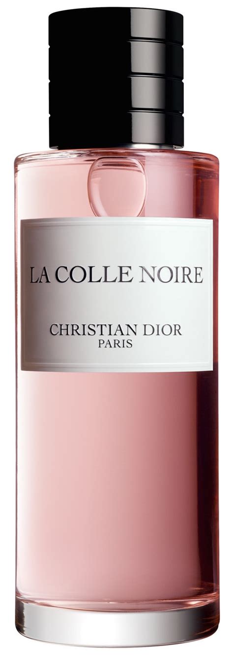 la colle noire christian dior paris